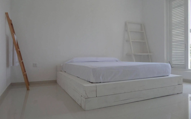 White Villa Ambalangoda
