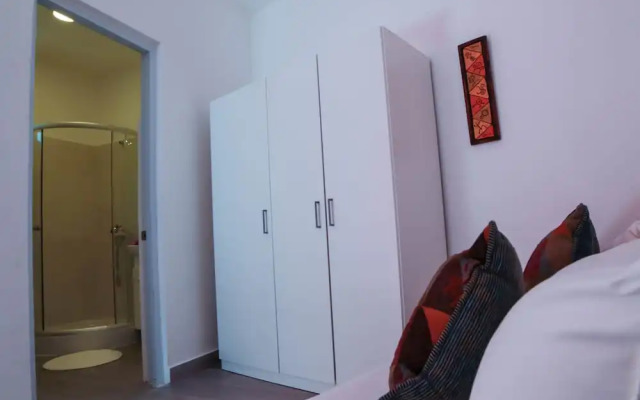 Villa Rosa Dominicus