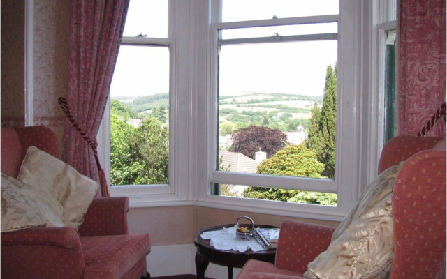 Penrose B&B