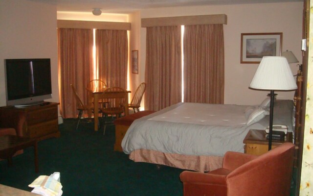 Heffley Boutique Inn