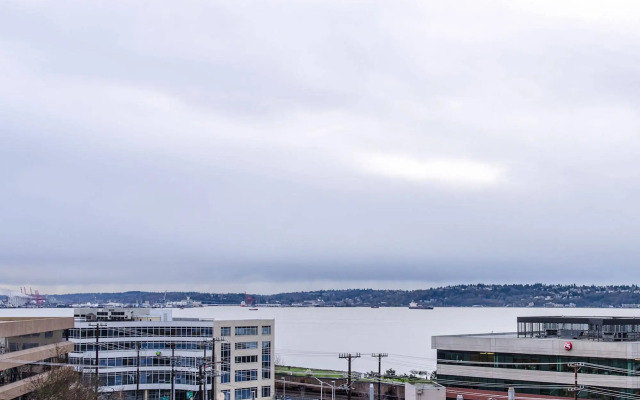 Ginosi Puget Sound Apartel