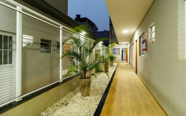 Studios Tiny House Viva Essa Experiência