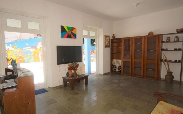 Hotel Pousada Praia dos Milagres