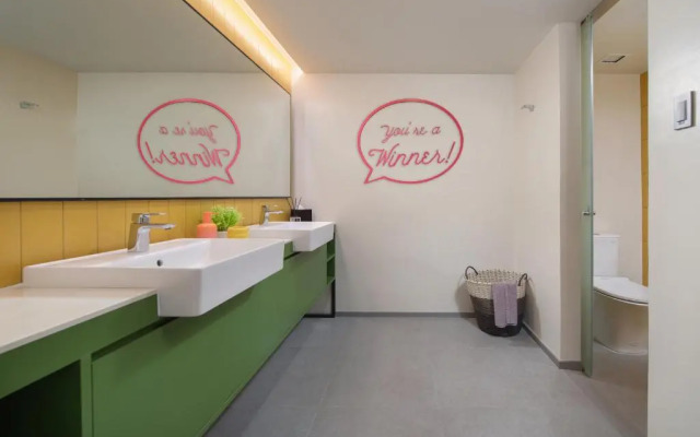 lyf Malate Manila managed by The Ascott Limited