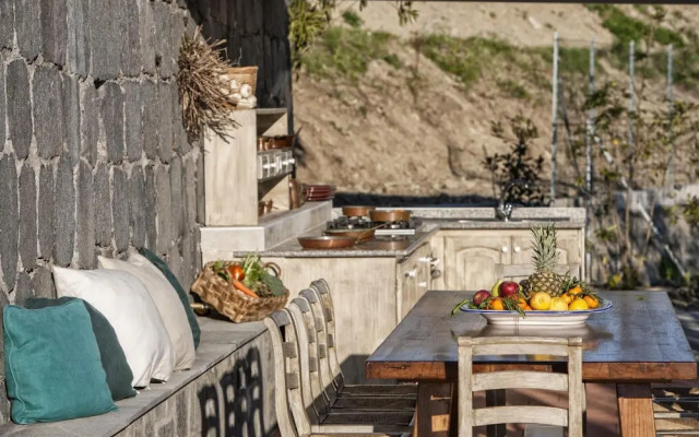 Villa Ligea in Sant Agata sui Due Golfi