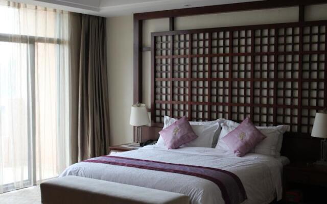 Haily Binya Resort  Spa