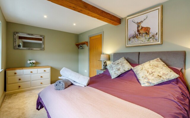 Rotcher Cottage