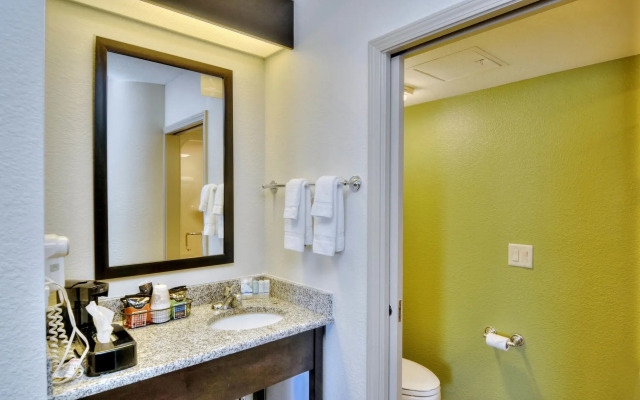 Sleep Inn Beaver - Beckley