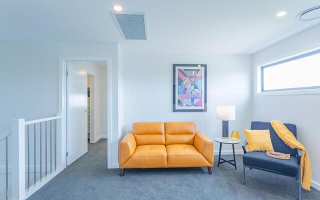 Chapel Heights Apartments