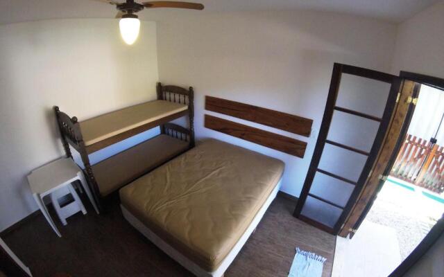 Espaço Aba Maranata