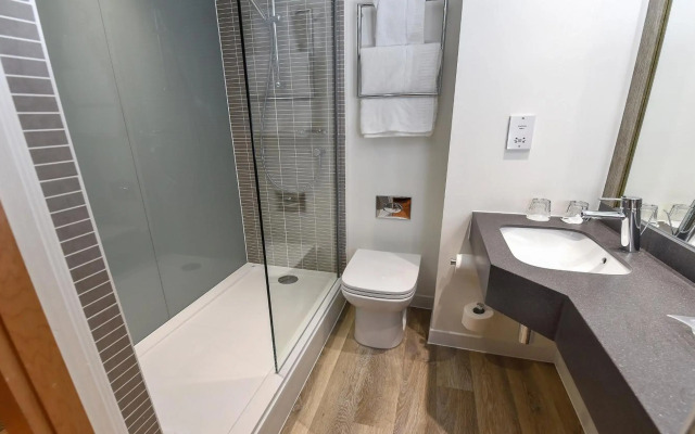 Torre dell'Orologio Suites