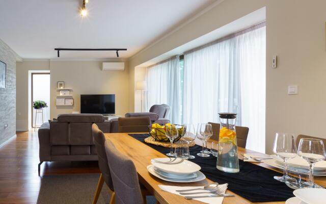 Caprice in Milohnic with 3 bedrooms and 3 bathrooms