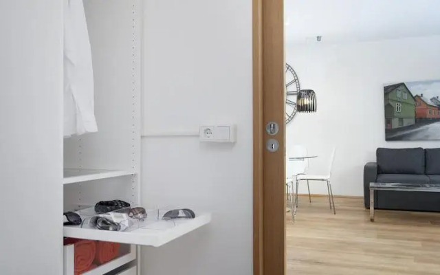 Dreamhill Apartment