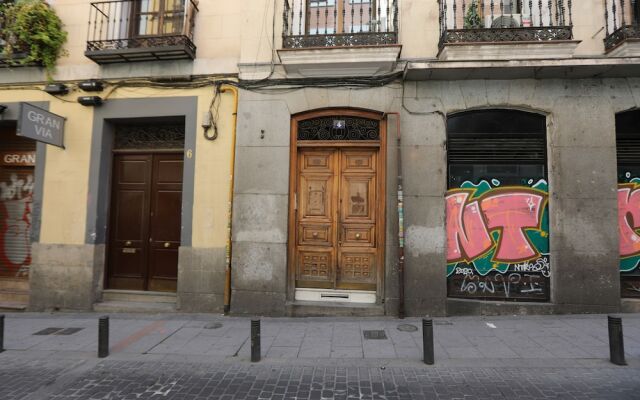 Apartamento Barco