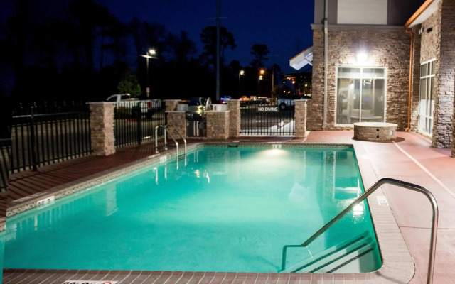 Residence Inn Lake Charles