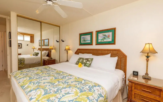 Kahana Reef 221