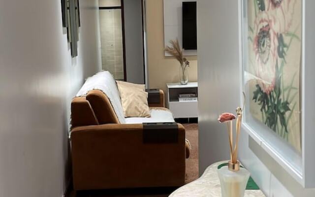 Residence Vieira Souto 500