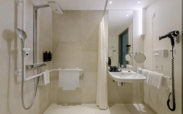 Mercure Hotel Berlin Wittenbergplatz