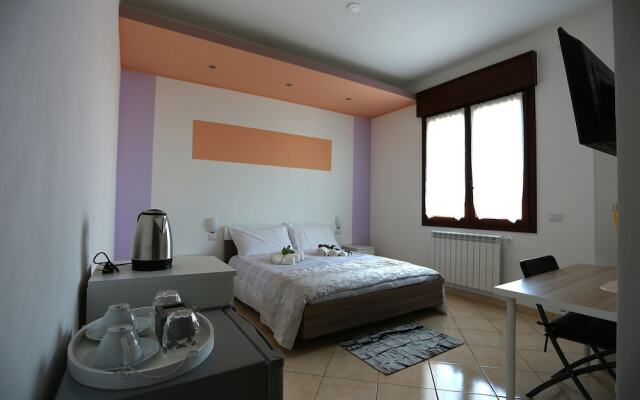 TheDreamers B&B
