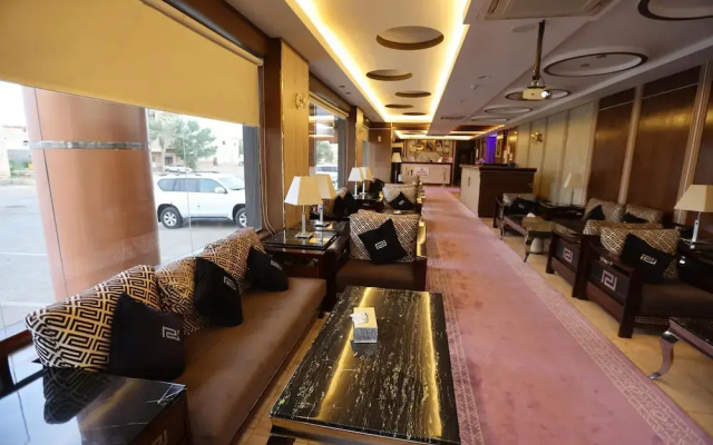 Nova Park Serviced Apartments