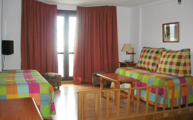 Apartamentos SierraNevada 3000 Solynieve