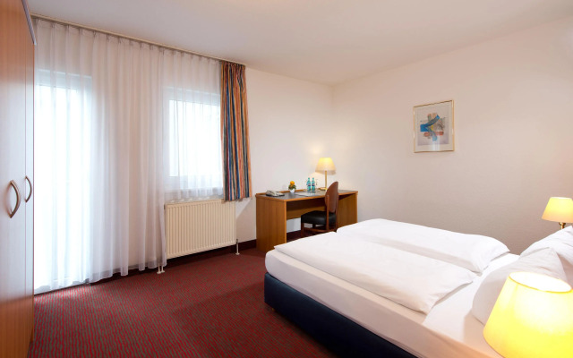 ACHAT Hotel Darmstadt Griesheim