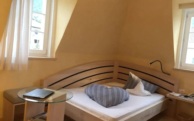 Hotel Villa Freiheim
