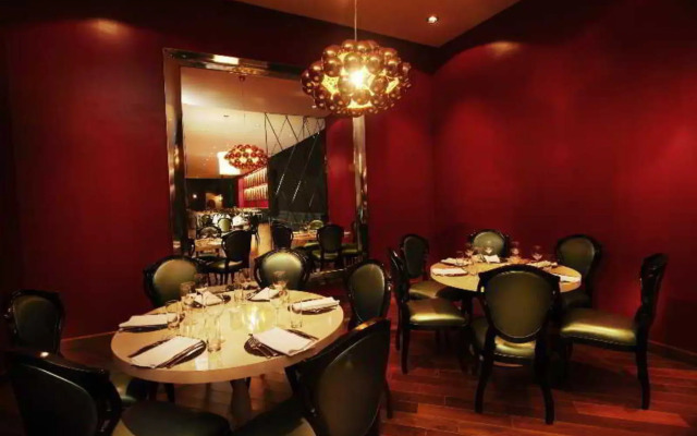 Megapolis Hotel Panama