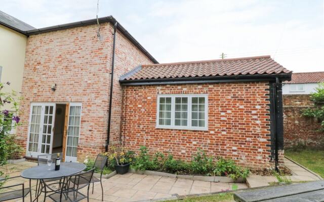 The Old Stables