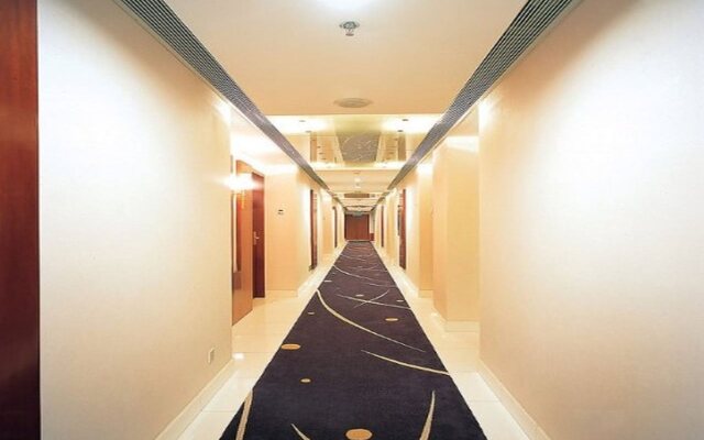 New Times Hotel Shenzhen