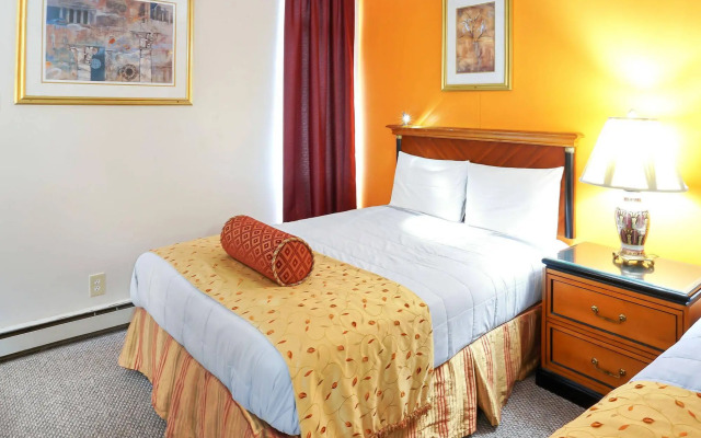 M Star North Canton - Hall of Fame