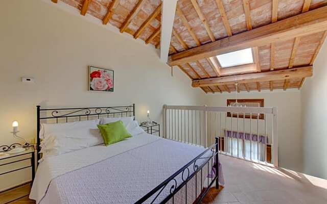 Resort Il Casale Bolgherese