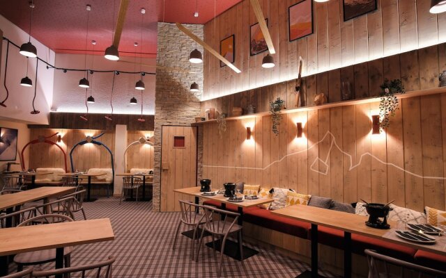 Belambra Clubs Les Saisies - Les Embrunes