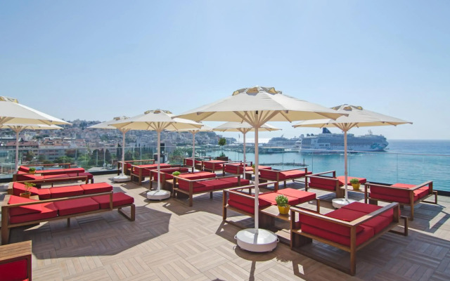 Ilayda Avantgarde Hotel