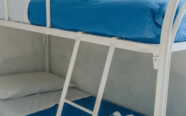 Montereale Holiday Home