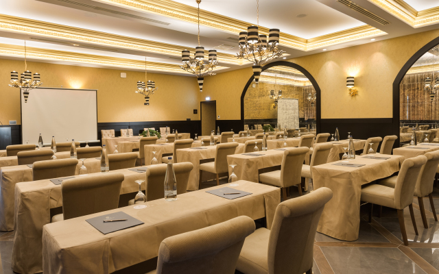 Kyniska Palace Conference & Spa