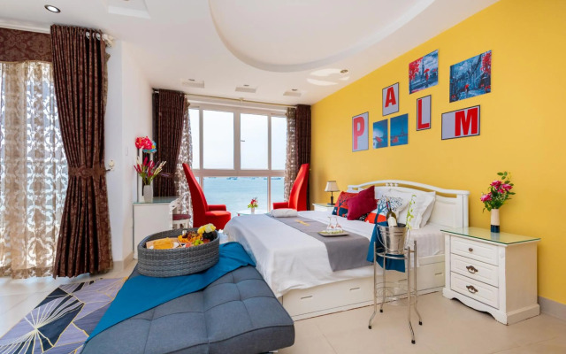 Palm Villa 22