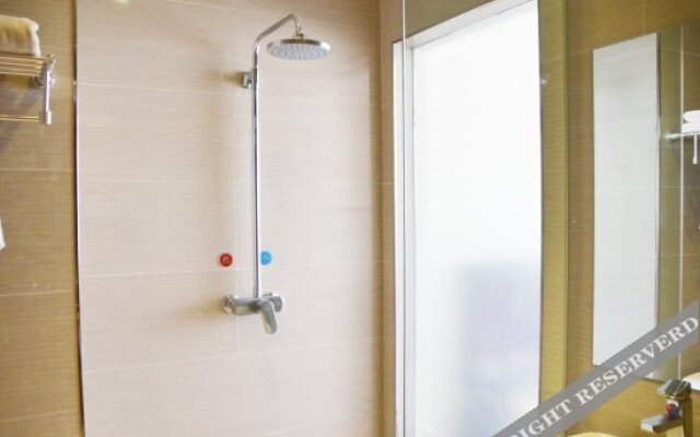 Taiji Business Hotel