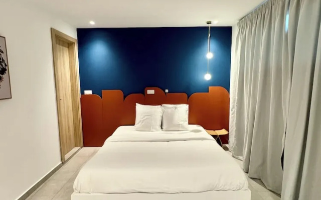 Kia Ora Appart Hotel