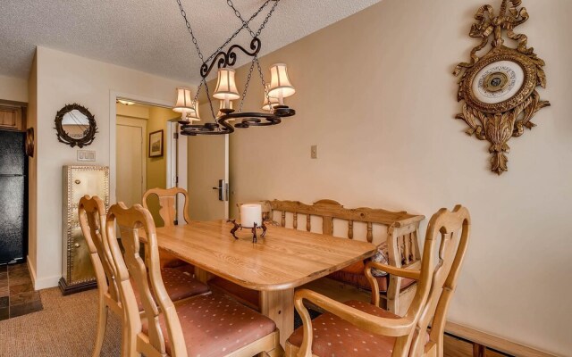 Westwind 306l 1BD 1BA Condo