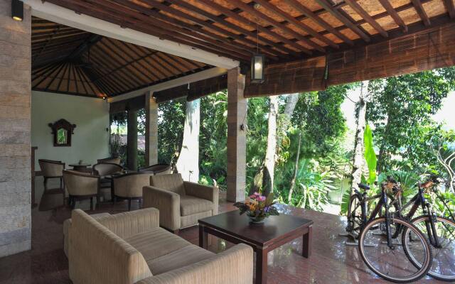 Airy Ubud Raya Kedewatan Bali
