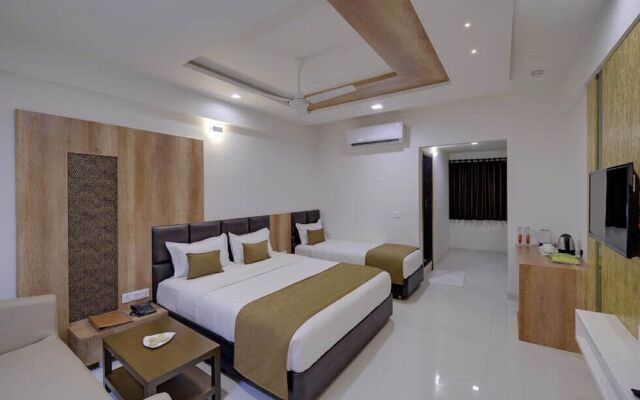Hotel CityInn