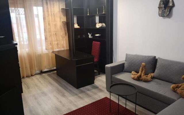 Cleopatra Apartament