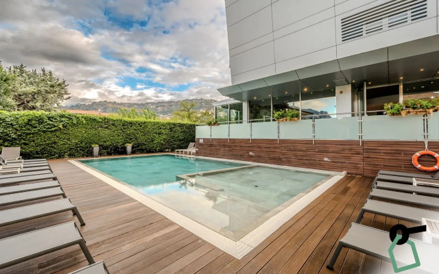 Hotiday Room Collection - Torbole