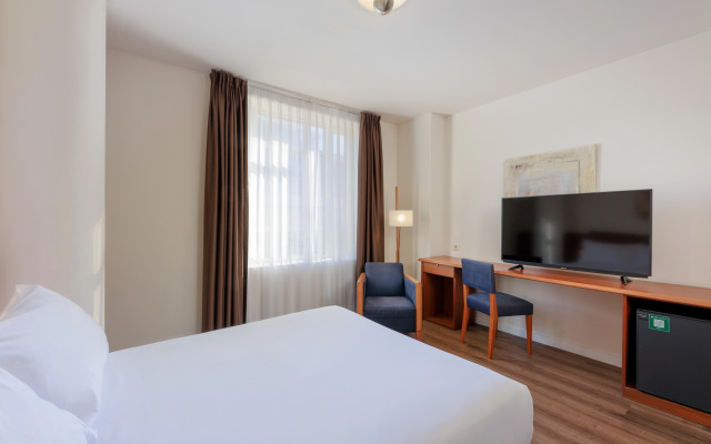 Sercotel Arrahona Sabadell
