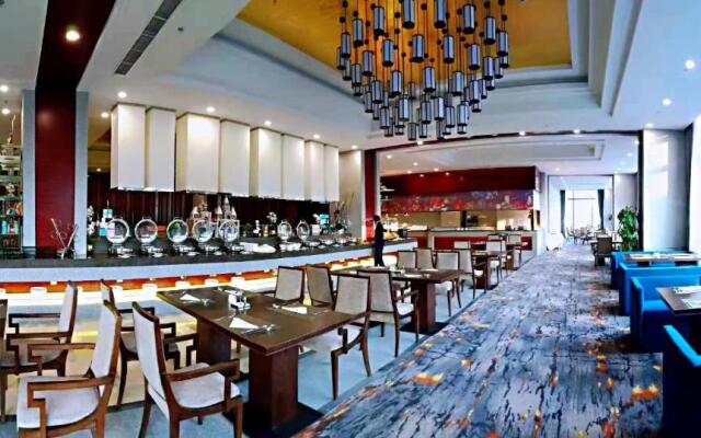 Binhai Jinling International Hotel