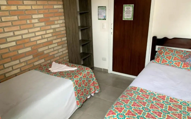 Hostel Vento Leste