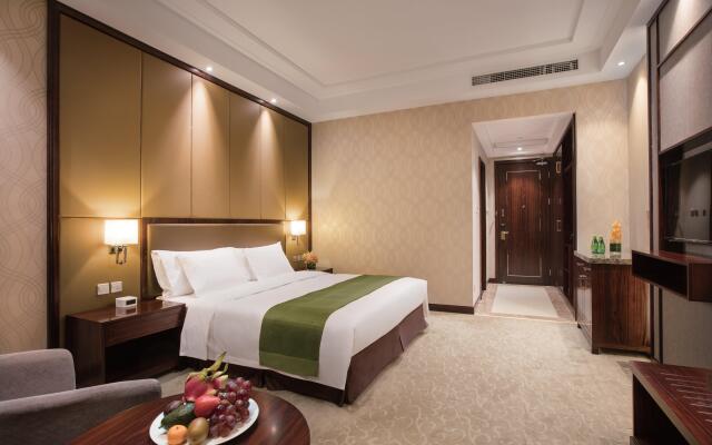 Holiday Inn Beijing Airport Zone, an IHG Hotel