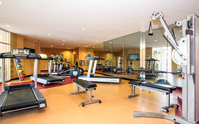 Quality Inn Bolingbrook I-55