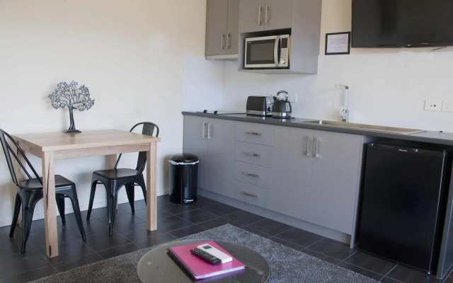 New Norfolk Apartments